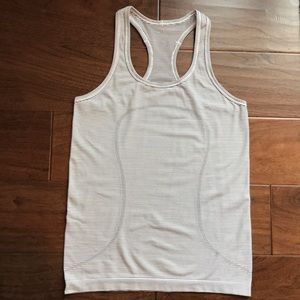 Lululemon Swiftly Tech Racerback Tank
